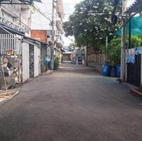 Bán đất ngôp thổ cư HXH Phan Văn Hớn, Xuân Thới Thượng, Hóc Môn, 227m2, ngang 10m