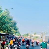 Bán đất nền gần KCN Thạnh Lộc - Châu Thành - Kiên Giang