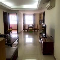 cho thuê chung cư Green park - Yên Hòa, 2 Phòng Ngủ, đủ đồ 13 triệu/th