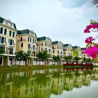 CHO THUÊ BIỆT THỰ NGỌC TRAI 3PN – SỐNG ĐẲNG CẤP, GIÁ SIÊU HỜI, 2 NĂM KHÔNG TĂNG GIÁ! LH: 0775666080
