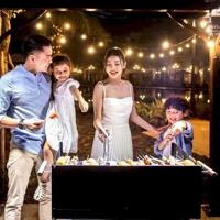 CHO THUÊ BIỆT THỰ NGỌC TRAI 3PN – SỐNG ĐẲNG CẤP, GIÁ SIÊU HỜI, 2 NĂM KHÔNG TĂNG GIÁ! LH: 0775666080