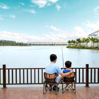 CHO THUÊ BIỆT THỰ NGỌC TRAI 3PN – SỐNG ĐẲNG CẤP, GIÁ SIÊU HỜI, 2 NĂM KHÔNG TĂNG GIÁ! LH: 0775666080