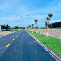 Thua cá độ cần ra gấp lô đất ngay mặt tiền Tp.Bến Cát gần 400m² giá chỉ 745tr sổ sẵn