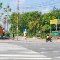 Thua cá độ cần ra gấp lô đất ngay mặt tiền Tp.Bến Cát gần 400m² giá chỉ 745tr sổ sẵn