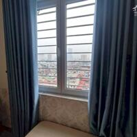 cho thuê chung cư Số 2 Hoàng Cầu, 70m, 2 phòng ngủ, đủ đồ 12 triệu