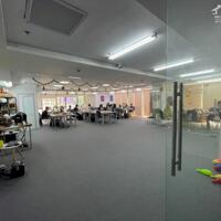 BÁN GẤP NHÀ PHỐ KHUẤT DUY TIẾN, VỈA HÈ, Ô TÔ TRÁNH_DT 120M2, 9 TẦNG, MT 9M, 41 TỶ