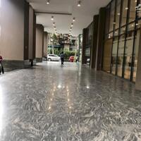 BÁN GẤP NHÀ PHỐ KHUẤT DUY TIẾN, VỈA HÈ, Ô TÔ TRÁNH_DT 120M2, 9 TẦNG, MT 9M, 41 TỶ
