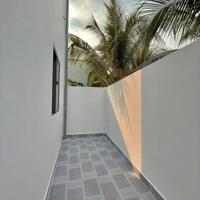Nhà lầu siêu đẹp 105m2 gần KDL Bửu Long Tp Biên Hòa chỉ 500tr