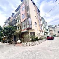 Bán nhà Nguyễn Hữu Thọ - 50m - Lô lóc - An ninh - ô tô đỗ 2, 3 chiếc - Sát Hồ L.Đàm- Chủ nhiệt bán