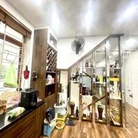 Bán nhà Nguyễn Hữu Thọ - 50m - Lô lóc - An ninh - ô tô đỗ 2, 3 chiếc - Sát Hồ L.Đàm- Chủ nhiệt bán