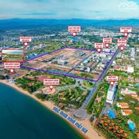 Thiếu nợ bán lỗ đất biển tại Bình Sơn Mỹ Bình, Phan Rang - Tháp Chàm, Ninh Thuận, 0934435579 Đạt