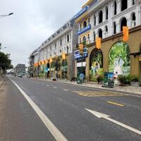 Shophouse trục chính đường Trường Trinh Âu Cơ Phú Thọ 120m 5 tầng 5,x tỷ
