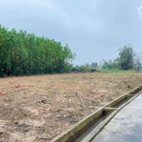 Mở bán dự án Duy Châu , Duy Xuyên , Quảng Nam - sát đường chính Hùng Vương - giá chỉ từ 3xx