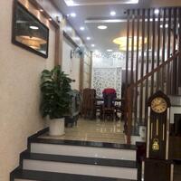Mặt tiền Thống Nhất 5 tầng khang trang trên 83m2 đất, giá chi 10.5 tỷ, đang cho thuê 30tr/tháng