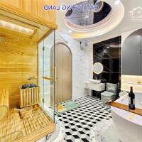 Bán nhà gần chợ Thạch Đà, Đường Số 59, Gò Vấp. Nhà Mới 100%,  5 Tầng, chỉ 6.69 tỷ