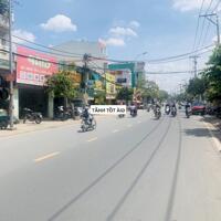 Bán gấp 287m Đất Mặt Tiền Kinh Doanh Đường Linh Đông thành phố Thủ Đức