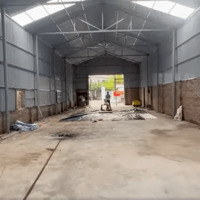 Cho thuê KHO XƯỞNG 200m,1600m,2.000m,CONT đỗ cửa,55k/m thị trấn Phùng,Hồng Hà,Đan Phượng,HN