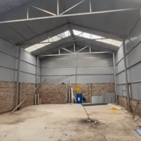 Cho thuê KHO XƯỞNG 200m,1600m,2.000m,CONT đỗ cửa,55k/m thị trấn Phùng,Hồng Hà,Đan Phượng,HN