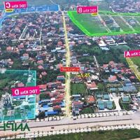 Cần bán lô đất tại TDP Chân Lầm, Phường Dương Quan, TP Thủy Nguyên, Hải Phòng