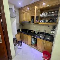Cho thuê căn hộ CCMN ngõ 140 Khương Đình, 55m, 2 ngủ, ô tô đỗ cửa, Full đồ, 8Tr