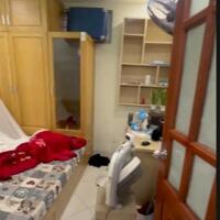 Cho thuê căn hộ CCMN ngõ 140 Khương Đình, 55m, 2 ngủ, ô tô đỗ cửa, Full đồ, 8Tr