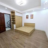 Bán nhà xây mới tinh gần Đại học Công nghiệp Hà Nội, ngõ nông 10m ra đường ô tô