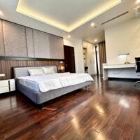 Chính chủ bán biệt thự đơn lập lô góc đẹp nhất khu A Gleximco 245m2 mặt tiền góc 33m giá nhỉnh 50 tỷ.LH 0888486262.