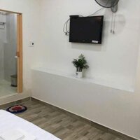 Bán KS 3 tầng 9 Phòng đường An Hải Đông 1 cách biển 200m đi bộ giá 10ty