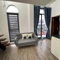 Bán tòa CCMN 399 Âu Cơ - Lô góc 2 lối vào - 80m2 x 9T Thang máy - 10m ra Oto tránh