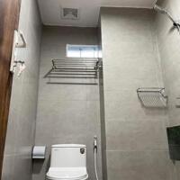 Bán tòa CCMN 399 Âu Cơ - Lô góc 2 lối vào - 80m2 x 9T Thang máy - 10m ra Oto tránh