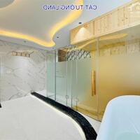Nhà Mới Full Nội Thất, Đường Số 21 gần CV Làng Hoa, Gò Vấp. Giá 9.39 tỷ TL Mạnh