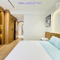 Nhà Mới Full Nội Thất, Đường Số 21 gần CV Làng Hoa, Gò Vấp. Giá 9.39 tỷ TL Mạnh