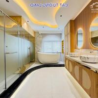 Nhà Mới Full Nội Thất, Đường Số 21 gần CV Làng Hoa, Gò Vấp. Giá 9.39 tỷ TL Mạnh