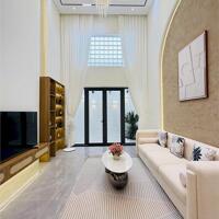 Nhà Mới Full Nội Thất, Đường Số 21 gần CV Làng Hoa, Gò Vấp. Giá 9.39 tỷ TL Mạnh