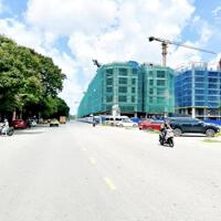 Bán đất TĐC Kho 3 Lạc Viên mặt đường Lê Thánh Tông. DT: 70m2. LH: Đạt 0934234298