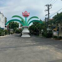 BÁN NHÀ 1 TRỆT 1 LẦU KHU PHỐ HOA LAN,PHƯỜNG 8,TP VĨNH LONG