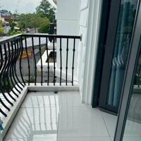 BÁN NHÀ 1 TRỆT 1 LẦU KHU PHỐ HOA LAN,PHƯỜNG 8,TP VĨNH LONG