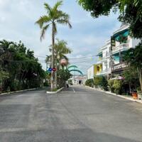 BÁN NHÀ 1 TRỆT 1 LẦU KHU PHỐ HOA LAN,PHƯỜNG 8,TP VĨNH LONG