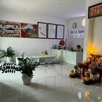 BÁN NHÀ 1 TRỆT 1 LẦU KHU PHỐ HOA LAN,PHƯỜNG 8,TP VĨNH LONG