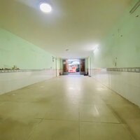 Bán nhà hẻm ô tô 62m2(4X16) Phạm Thế Hiển phường 6 quận 8 chỉ nhỉnh 5 tỷ