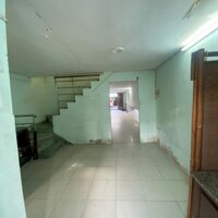 Bán nhà hẻm ô tô 62m2(4X16) Phạm Thế Hiển phường 6 quận 8 chỉ nhỉnh 5 tỷ