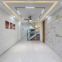 Nhà 1 trệt 2 lầu-mới hoàn công-100m2-Gần Bệnh Viện Nhi đồng 3 Tân Kiên BC !!