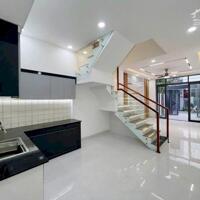 Nhà 1 trệt 2 lầu-mới hoàn công-100m2-Gần Bệnh Viện Nhi đồng 3 Tân Kiên BC !!