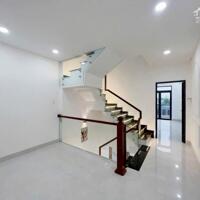 Nhà 1 trệt 2 lầu-mới hoàn công-100m2-Gần Bệnh Viện Nhi đồng 3 Tân Kiên BC !!