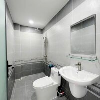 Nhà 1 trệt 2 lầu-mới hoàn công-100m2-Gần Bệnh Viện Nhi đồng 3 Tân Kiên BC !!