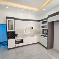Bán Nhà Lô Góc Thoáng Sáng Phố Trạm, Long Biên 83M2, 4 Tầng, Giá Nhỉnh 8 Tỷ, Nhà Mới Đẹp Về Ở Ngay