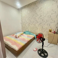 Nhà Mới Đẹp - 44M2 - 4.5*10 - 2 Phòng Ngủ- Hẻm Ba Gác - Phạm Văn Đồng P.11 Bình Thạnh - Chỉ 5 Tỷ75