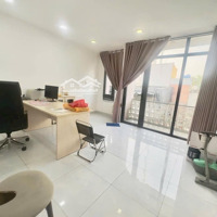 Nhà Mới Đẹp - 44M2 - 4.5*10 - 2 Phòng Ngủ- Hẻm Ba Gác - Phạm Văn Đồng P.11 Bình Thạnh - Chỉ 5 Tỷ75