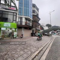 Dân Xây Ô Tô Đỗ Cửa- 15 M Ra Mặt Ngã Tư Hồng Tiến-Nguyễn Văn Cừ- Kinh Doanh-Giá Đầu Tư- Long Biên