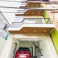Bán Nhà Bát Khối Long Biên 35M 6 Tầng- Ngõ Thông- Ô Tô Để Gara Giá Bán 6,2 Tỷ